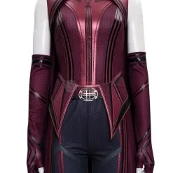 Ready To Ship 2021 New Scarlet Witch Cosplay Wanda Maximoff Costume Upgraded Version 35 Ready To Ship 2021 New Scarlet Witch Cosplay Wanda Maximoff Costume Upgraded Version -Cheap Ready To Ship Store DSC01963 800x800 1