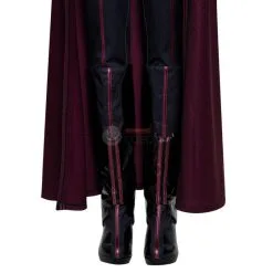 2021 New Scarlet Witch Cosplay Wanda Maximoff Costume WandaVision Upgraded Version -Cheap Ready To Ship Store DSC01983 800x800 2