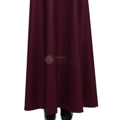 2021 New Scarlet Witch Cosplay Wanda Maximoff Costume WandaVision Upgraded Version -Cheap Ready To Ship Store DSC01994 800x800 2