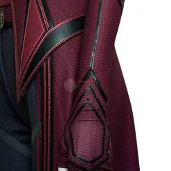 2021 New Scarlet Witch Cosplay Wanda Maximoff Costume WandaVision Upgraded Version -Cheap Ready To Ship Store DSC01995 800x800 2