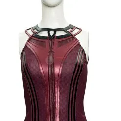 Ready To Ship 2021 New Scarlet Witch Cosplay Wanda Maximoff Costume Upgraded Version 34 Ready To Ship 2021 New Scarlet Witch Cosplay Wanda Maximoff Costume Upgraded Version -Cheap Ready To Ship Store DSC02006 800x800 1
