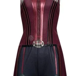 2021 New Scarlet Witch Cosplay Wanda Maximoff Costume WandaVision Upgraded Version -Cheap Ready To Ship Store DSC02007 800x800 2