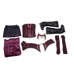 Ready To Ship 2021 New Scarlet Witch Cosplay Wanda Maximoff Costume Upgraded Version 45 Ready To Ship 2021 New Scarlet Witch Cosplay Wanda Maximoff Costume Upgraded Version -Cheap Ready To Ship Store DSC02015 800x800 1