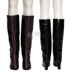 2021 New Scarlet Witch Cosplay Wanda Maximoff Costume WandaVision Upgraded Version -Cheap Ready To Ship Store DSC02166 800x800 2