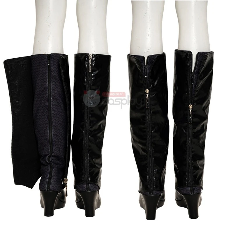 Ready To Ship 2021 New Scarlet Witch Cosplay Wanda Maximoff Costume Upgraded Version 22 Ready To Ship 2021 New Scarlet Witch Cosplay Wanda Maximoff Costume Upgraded Version - Image 22