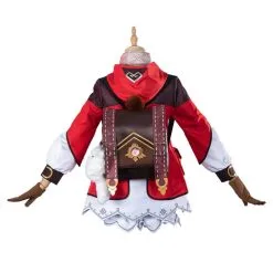 Klee Costume Genshin Impact Cosplay Suit -Cheap Ready To Ship Store DSC 0798 800x800 1
