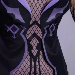 Genshin Impact Fischl Cosplay Costume -Cheap Ready To Ship Store DSC 0913 800x800 1