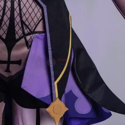 Genshin Impact Fischl Cosplay Costume -Cheap Ready To Ship Store DSC 0914 800x800 1