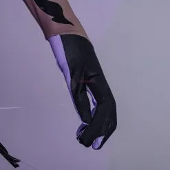 Genshin Impact Fischl Cosplay Costume -Cheap Ready To Ship Store DSC 0921 800x800 1