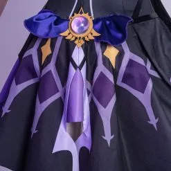 Genshin Impact Fischl Cosplay Costume -Cheap Ready To Ship Store DSC 0928 800x800 1