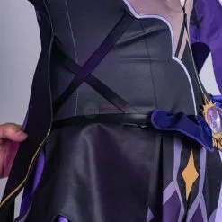 Genshin Impact Fischl Cosplay Costume -Cheap Ready To Ship Store DSC 0939 800x800 1