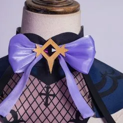 Genshin Impact Fischl Cosplay Costume -Cheap Ready To Ship Store DSC 0942 800x800 1