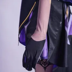 Genshin Impact Fischl Cosplay Costume -Cheap Ready To Ship Store DSC 0945 800x800 1