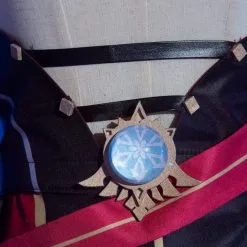 Rosaria Costume Genshin Impact Cosplay Suit -Cheap Ready To Ship Store IMG 0073 800x800 1