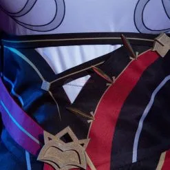 Rosaria Costume Genshin Impact Cosplay Suit -Cheap Ready To Ship Store IMG 0091 800x800 1