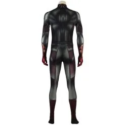 Vision Jumpsuit Wanda Vision Cosplay Costumes Simple Version -Cheap Ready To Ship Store IMG 0321 800x800 1