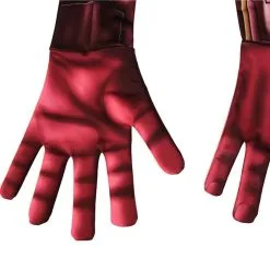 Vision Jumpsuit Wanda Vision Cosplay Costumes Simple Version -Cheap Ready To Ship Store IMG 0369 800x800 1