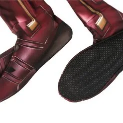 Vision Jumpsuit Wanda Vision Cosplay Costumes Simple Version -Cheap Ready To Ship Store IMG 0371 800x800 1