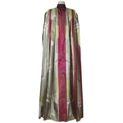 Vision Jumpsuit Wanda Vision Cosplay Costumes Simple Version -Cheap Ready To Ship Store IMG 0656 800x800 1