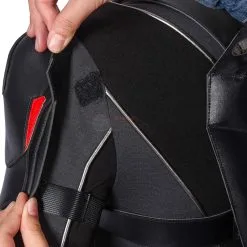 2021 New Black Widow Suit Natasha Romanoff Cosplay Costume Top Level -Cheap Ready To Ship Store IMG 2925 800x800 1