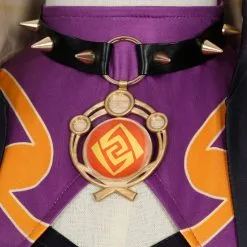 Atataki Itto Costume Genshin Impact Cosplay Costumes 28 Atataki Itto Costume Genshin Impact Cosplay Costumes -Cheap Ready To Ship Store IMG 3544 800x800 1