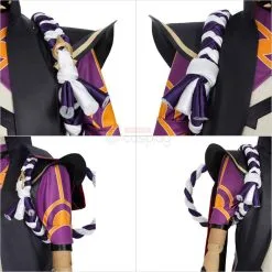 Atataki Itto Costume Genshin Impact Cosplay Costumes 31 Atataki Itto Costume Genshin Impact Cosplay Costumes -Cheap Ready To Ship Store IMG 3545 800x800 1