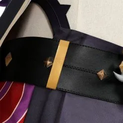 Atataki Itto Costume Genshin Impact Cosplay Costumes 32 Atataki Itto Costume Genshin Impact Cosplay Costumes -Cheap Ready To Ship Store IMG 3550 800x800 1