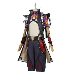 Atataki Itto Costume Genshin Impact Cosplay Costumes 26 Atataki Itto Costume Genshin Impact Cosplay Costumes -Cheap Ready To Ship Store IMG 3556 800x800 1