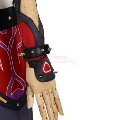 Atataki Itto Costume Genshin Impact Cosplay Costumes 39 Atataki Itto Costume Genshin Impact Cosplay Costumes -Cheap Ready To Ship Store IMG 3560 800x800 1