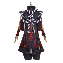 Atataki Itto Costume Genshin Impact Cosplay Costumes 27 Atataki Itto Costume Genshin Impact Cosplay Costumes -Cheap Ready To Ship Store IMG 3564 800x800 1