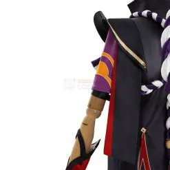 Atataki Itto Costume Genshin Impact Cosplay Costumes 43 Atataki Itto Costume Genshin Impact Cosplay Costumes -Cheap Ready To Ship Store IMG 3571 800x800 1