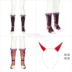 Atataki Itto Costume Genshin Impact Cosplay Costumes 45 Atataki Itto Costume Genshin Impact Cosplay Costumes -Cheap Ready To Ship Store IMG 3598 800x800 1