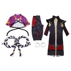 Atataki Itto Costume Genshin Impact Cosplay Costumes 47 Atataki Itto Costume Genshin Impact Cosplay Costumes -Cheap Ready To Ship Store IMG 3602 800x800 1