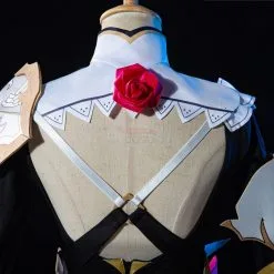 Genshin Impact Noelle Cosplay Costume 40 Genshin Impact Noelle Cosplay Costume -Cheap Ready To Ship Store IMG 7632 800x800 1
