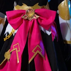 Genshin Impact Noelle Cosplay Costume 41 Genshin Impact Noelle Cosplay Costume -Cheap Ready To Ship Store IMG 7636 800x800 1