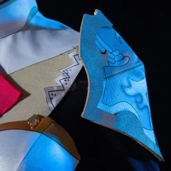 Genshin Impact Noelle Cosplay Costume 45 Genshin Impact Noelle Cosplay Costume -Cheap Ready To Ship Store IMG 7641 800x800 1