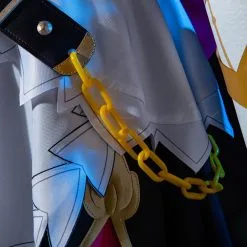 Genshin Impact Noelle Cosplay Costume 48 Genshin Impact Noelle Cosplay Costume -Cheap Ready To Ship Store IMG 7644 800x800 1