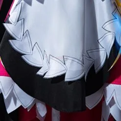 Genshin Impact Noelle Cosplay Costume 49 Genshin Impact Noelle Cosplay Costume -Cheap Ready To Ship Store IMG 7645 800x800 1