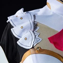 Genshin Impact Noelle Cosplay Costume 51 Genshin Impact Noelle Cosplay Costume -Cheap Ready To Ship Store IMG 7649 800x800 1