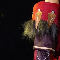 Genshin Impact La Signora Cosplay Costume -Cheap Ready To Ship Store IMG 7697 800x800 1