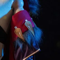 Genshin Impact La Signora Cosplay Costume -Cheap Ready To Ship Store IMG 7698 800x800 1