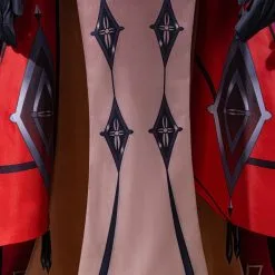 Genshin Impact La Signora Cosplay Costume -Cheap Ready To Ship Store IMG 7700 800x800 1