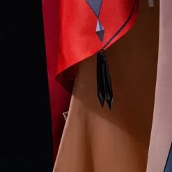 Genshin Impact La Signora Cosplay Costume -Cheap Ready To Ship Store IMG 7703 800x800 1