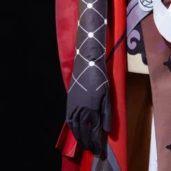 Genshin Impact La Signora Cosplay Costume -Cheap Ready To Ship Store IMG 7704 800x800 1