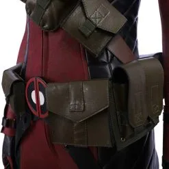Deadpool 2 Lady Costume Woman Cosplay Costume Luxury Suit -Cheap Ready To Ship Store IMG 8527 800x800 1