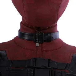 Deadpool 2 Lady Costume Woman Cosplay Costume Luxury Suit -Cheap Ready To Ship Store IMG 8531 800x800 1