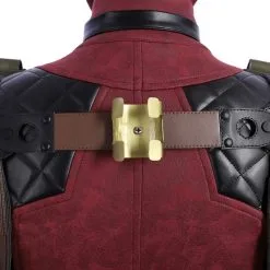 Deadpool 2 Lady Costume Woman Cosplay Costume Luxury Suit -Cheap Ready To Ship Store IMG 8532 800x800 1