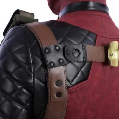 Deadpool 2 Lady Costume Woman Cosplay Costume Luxury Suit -Cheap Ready To Ship Store IMG 8533 800x800 1