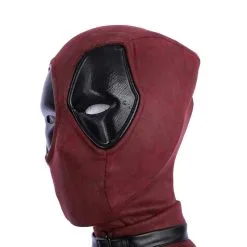 Deadpool 2 Lady Costume Woman Cosplay Costume Luxury Suit -Cheap Ready To Ship Store IMG 8566 800x800 1
