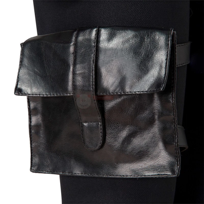 Young Avengers Hawkeye Kate Bishop Cosplay Costume 18 Young Avengers Hawkeye Kate Bishop Cosplay Costume - Image 18